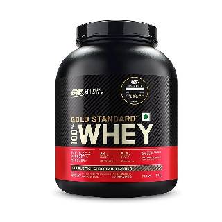 Protein Sale: Up to 45% Off on Branded Whey Protein at Apollo